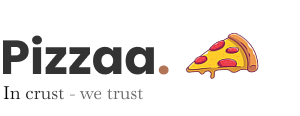 Pizza Logo